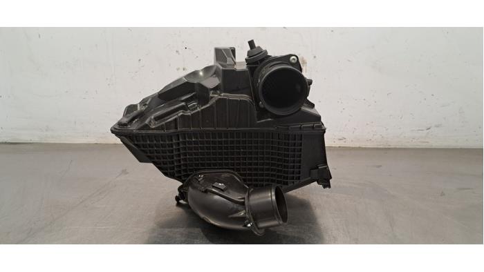 Boîtier filtre à air Dacia Duster