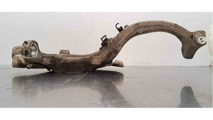 Joint avant droit Audi A6