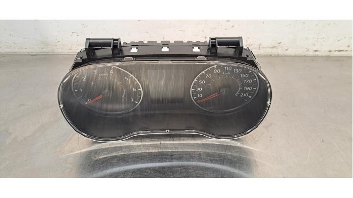 Compteur kilométrique KM Dacia Duster