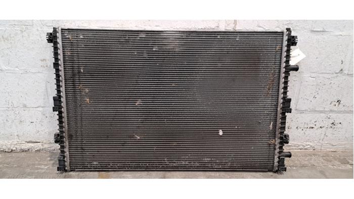 Radiateur Audi A6