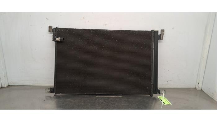 Condensateur clim Audi A6