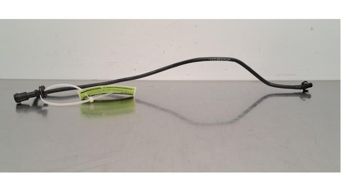 Tuyau radiateur Audi A6