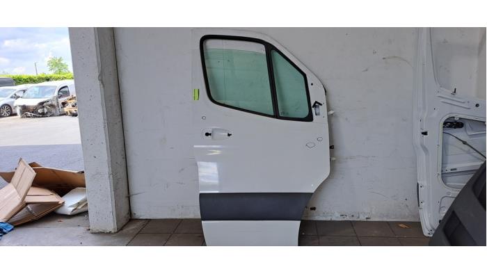 Portier 4Deurs rechts-voor Mercedes Sprinter