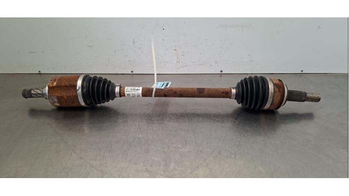 Arbre de transmission avant gauche Renault Megane E-Tech