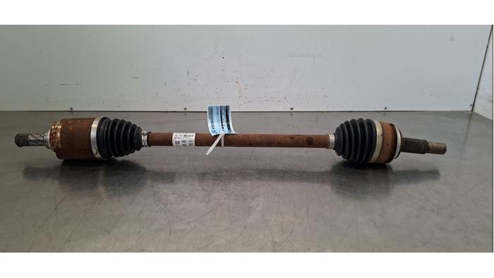 Arbre de transmission avant droit Renault Megane E-Tech