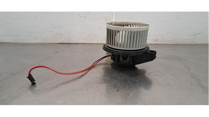Moteur de ventilation chauffage Mercedes A-Klasse