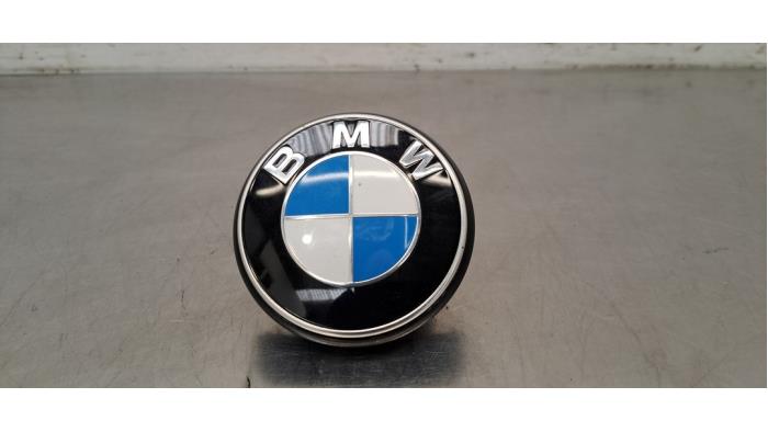 Emblème BMW 2-Série