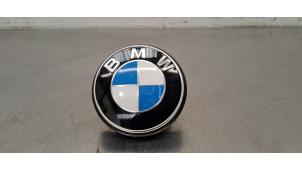 Gebruikte Embleem BMW 2 serie Gran Coupe (F44) 218d 2.0 16V Prijs € 36,30 Inclusief btw aangeboden door Autohandel Didier