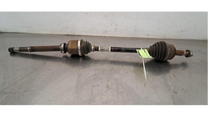 Arbre de transmission avant droit Peugeot Rifter
