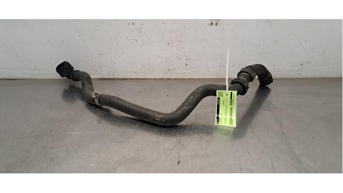 Tuyau radiateur Peugeot Rifter
