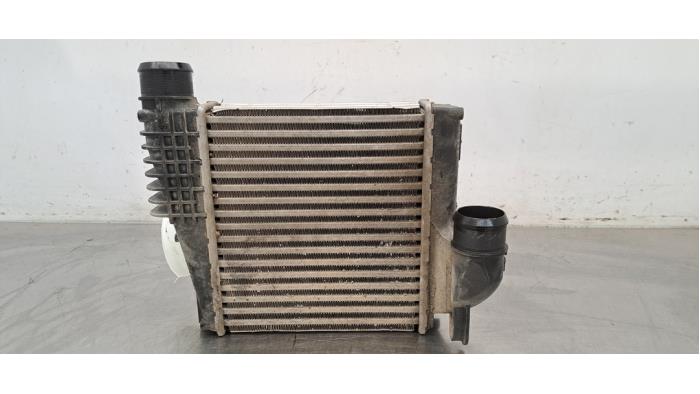 Intercooler Peugeot Rifter