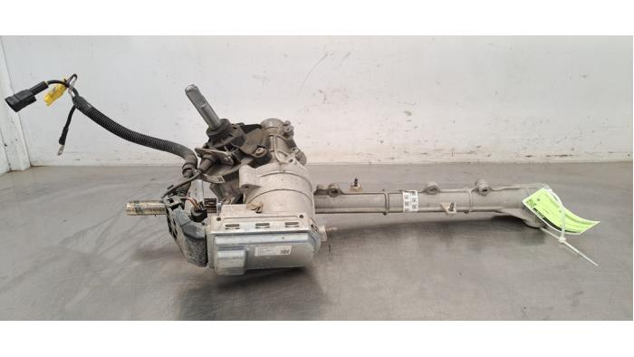 Boîtier de direction assistée Peugeot Rifter