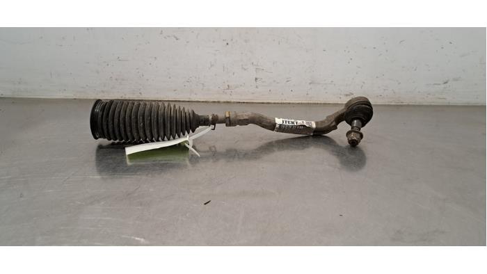 Barre d&#039;accouplement gauche Peugeot Rifter