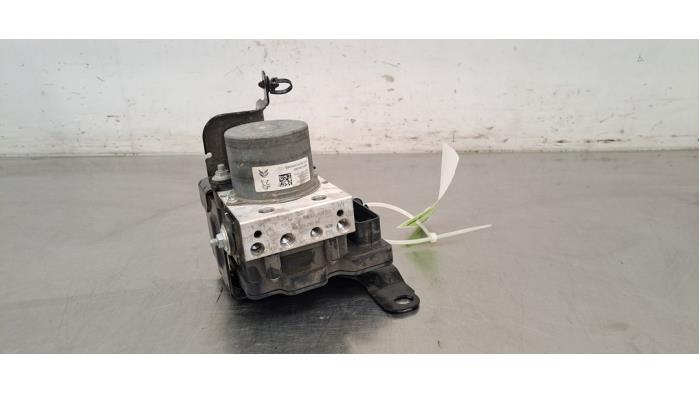 Pompe ABS Peugeot Rifter