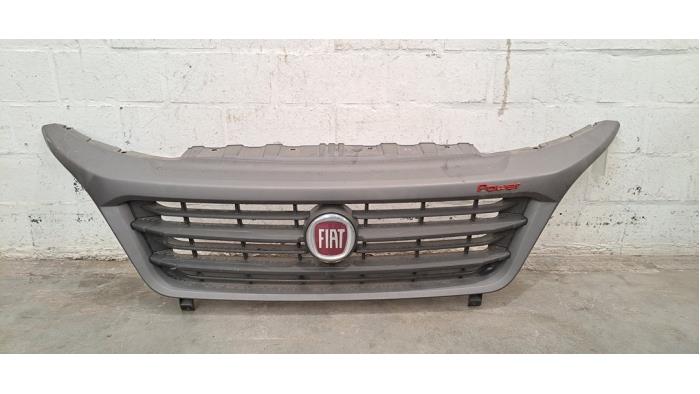 Calandre Fiat Ducato