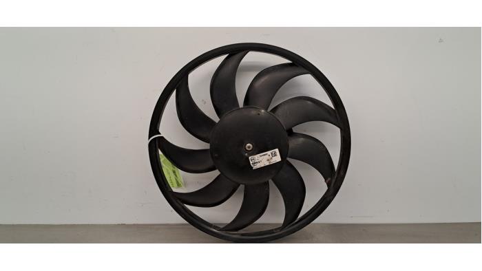 Ventilateur Fiat Ducato