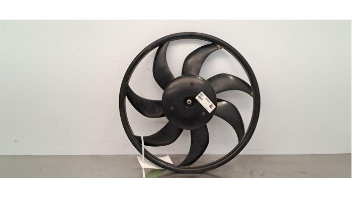 Ventilateur Fiat Ducato