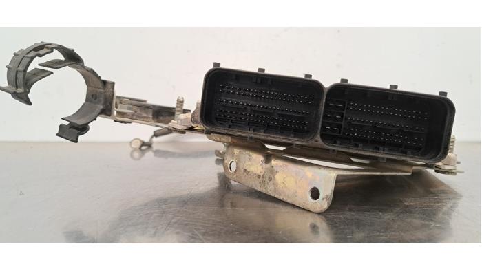 Ordinateur gestion moteur Fiat Ducato