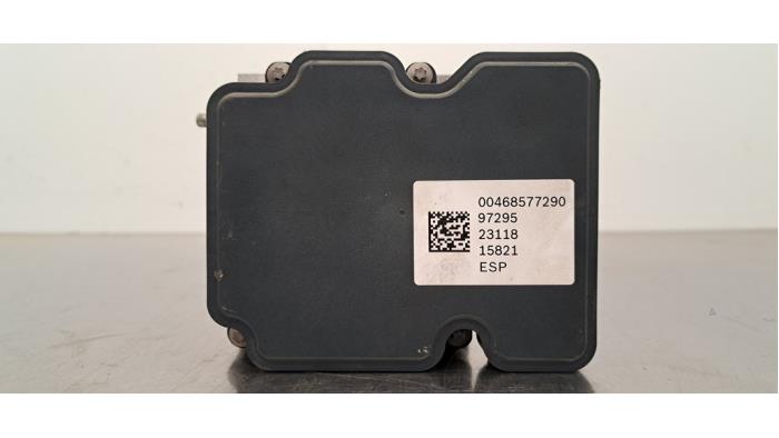 Pompe ABS Fiat Ducato