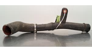 Gebruikte Intercooler Buis Fiat Ducato (250) 2.3 D 160 Multijet AdBlue Prijs € 72,60 Inclusief btw aangeboden door Autohandel Didier