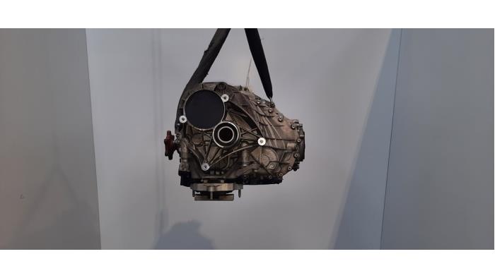 Boîte de vitesse Audi Q5