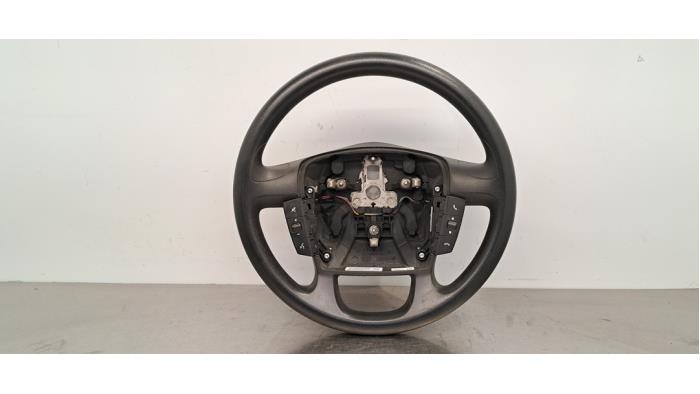 Volant Fiat Ducato