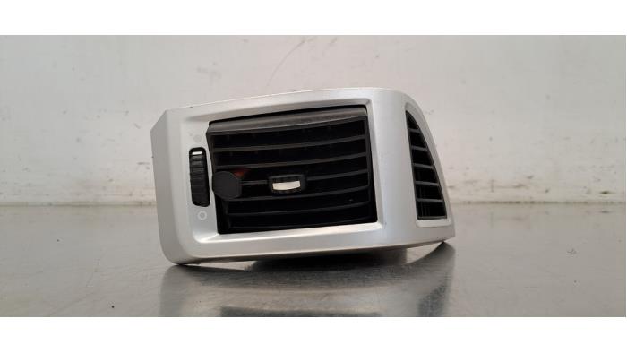 Grille aération tableau de bord Fiat Ducato