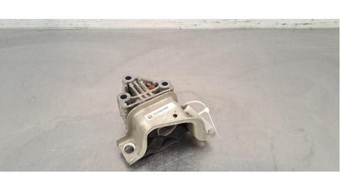Support moteur Fiat Ducato