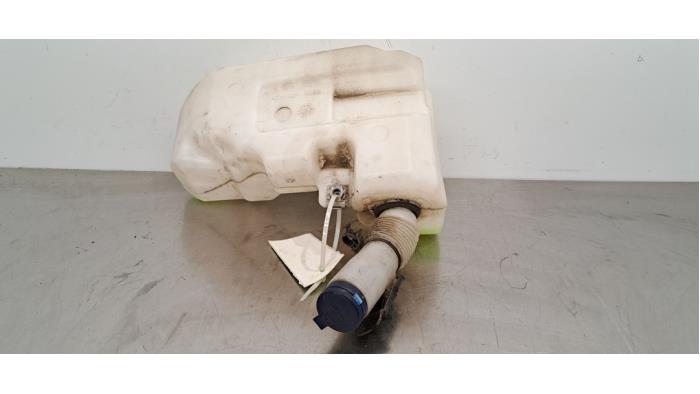 Réservoir lave-glace avant Fiat Ducato