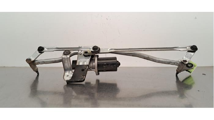 Moteur+mécanique essuie-glace Fiat Ducato