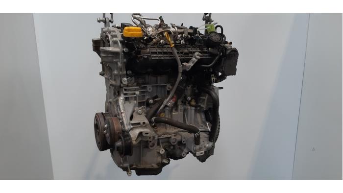 Moteur Renault Arkana