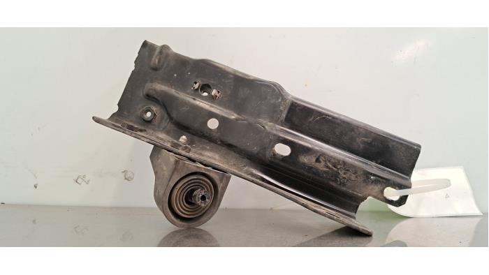 Support (divers) Fiat Ducato
