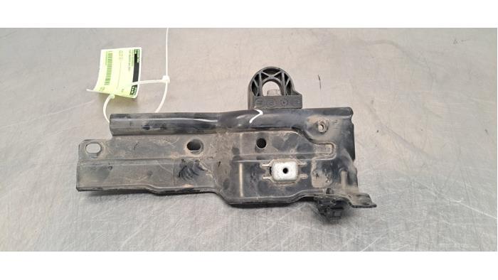 Support (divers) Fiat Ducato