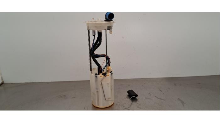 Pompe carburant électrique Fiat Ducato