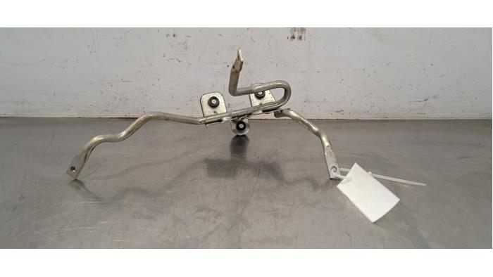 Support (divers) Fiat Ducato