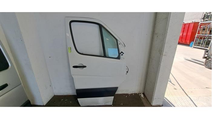 Portier 4Deurs rechts-voor Mercedes Sprinter