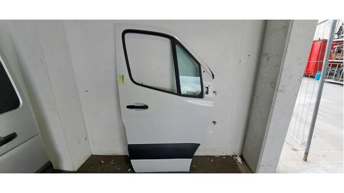 Portier 4Deurs rechts-voor Mercedes Sprinter
