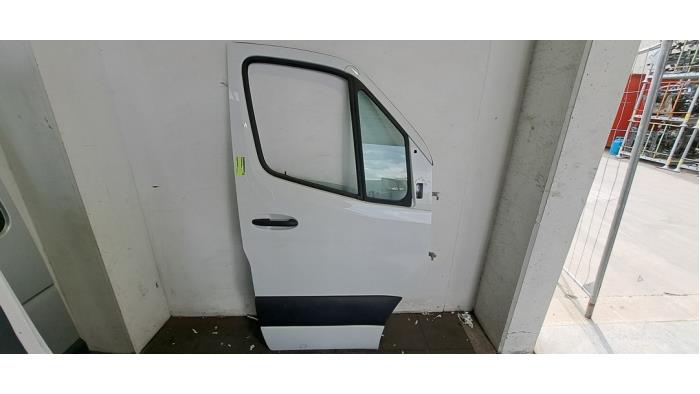 Portier 4Deurs rechts-voor Mercedes Sprinter