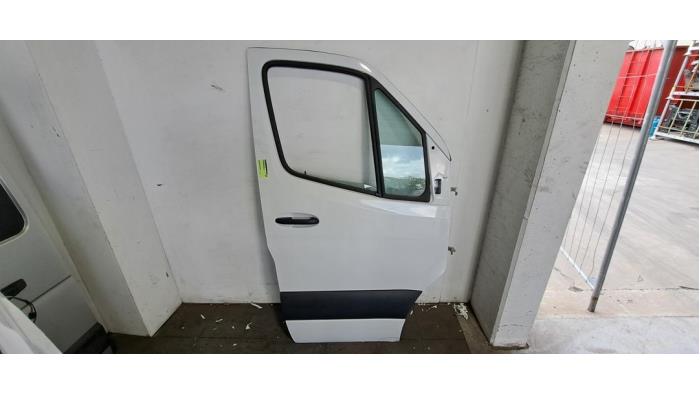 Portier 4Deurs rechts-voor Mercedes Sprinter