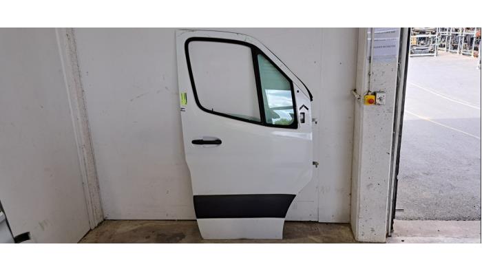Portier 4Deurs rechts-voor Mercedes Sprinter