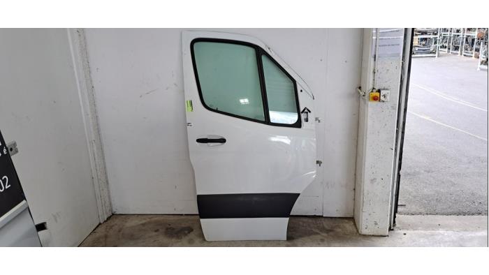 Portier 4Deurs rechts-voor Mercedes Sprinter