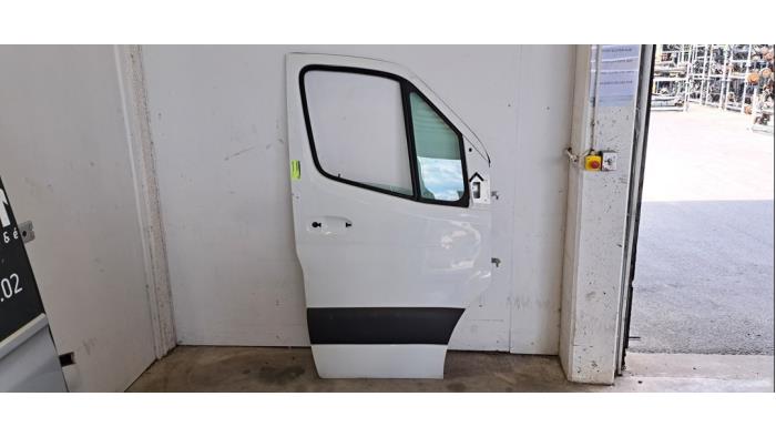 Portier 4Deurs rechts-voor Mercedes Sprinter