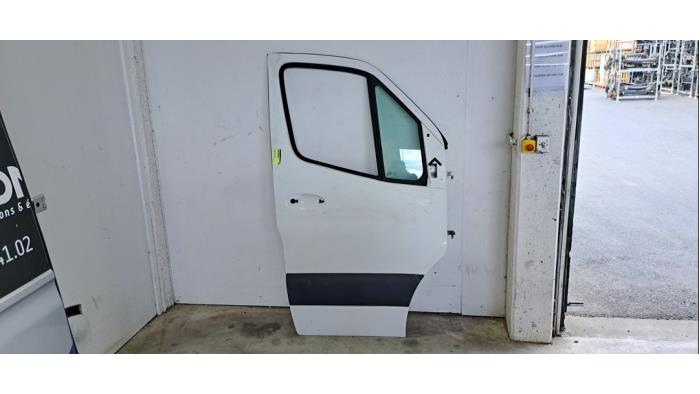 Portier 4Deurs rechts-voor Mercedes Sprinter