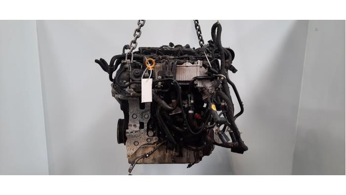 Moteur Volkswagen Caddy