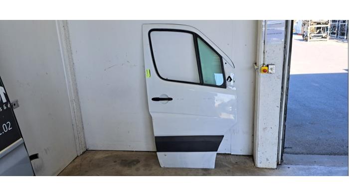 Portier 4Deurs rechts-voor Mercedes Sprinter