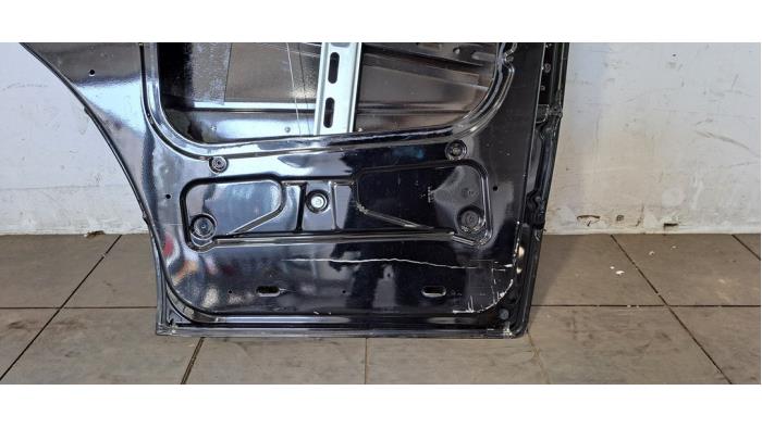 Portier 4Deurs rechts-voor Mercedes Sprinter