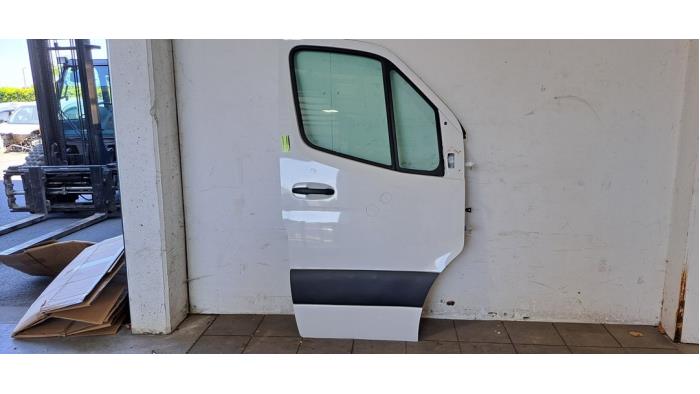 Portier 4Deurs rechts-voor Mercedes Sprinter