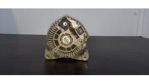 Gebruikte Dynamo Opel Movano 2.3 CDTi Biturbo 16V RWD Prijs € 199,65 Inclusief btw aangeboden door Autohandel Didier