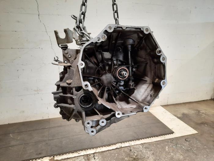 Boîte de vitesse Suzuki Swift