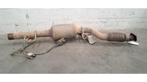 Gebruikte Katalysator Fiat Ducato (250) 2.3 D 160 Multijet AdBlue Prijs € 665,50 Inclusief btw aangeboden door Autohandel Didier